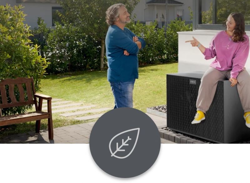 Handy, Wärmepumpe, Solar, Wallbox, Strom, Gas